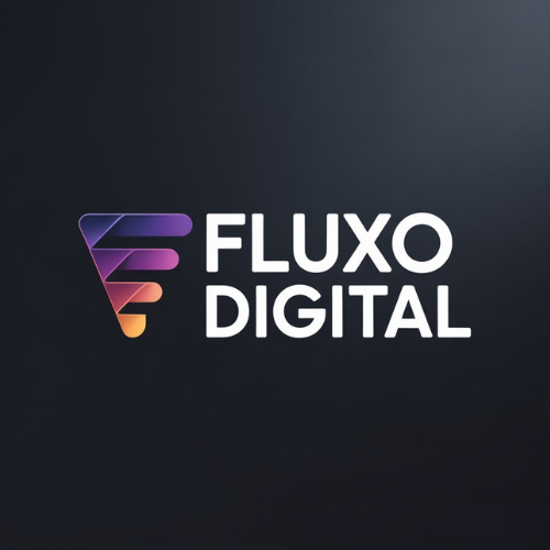 Logo da Fluxo Digital